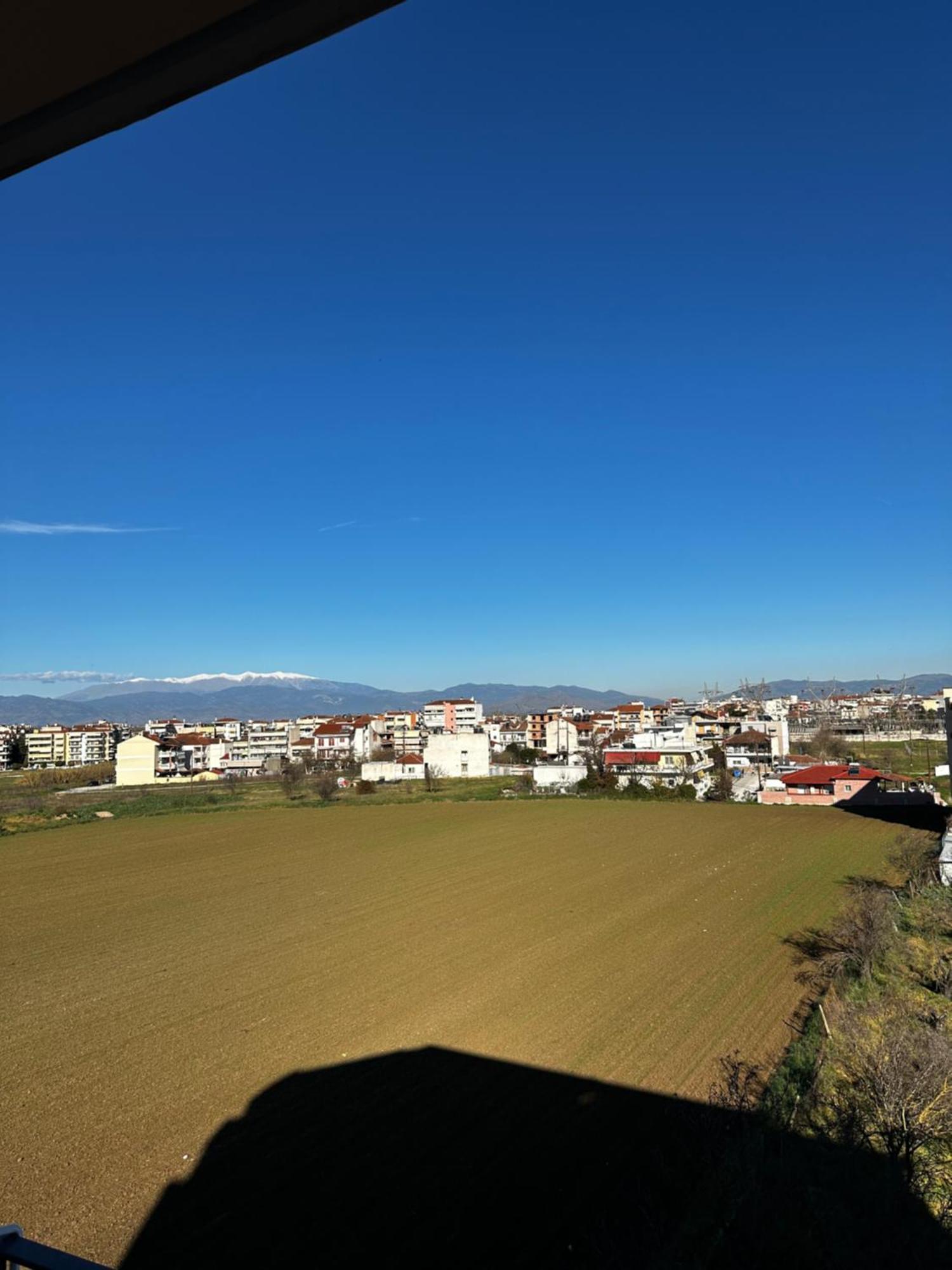 Apartmán Νεάπολη Larissa Exteriér fotografie