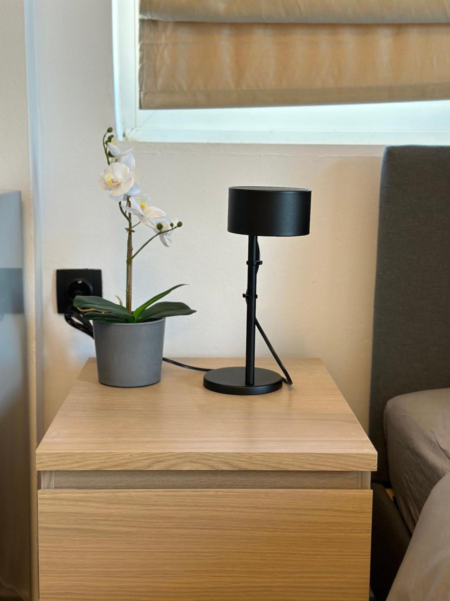 Apartmán Νεάπολη Larissa Exteriér fotografie