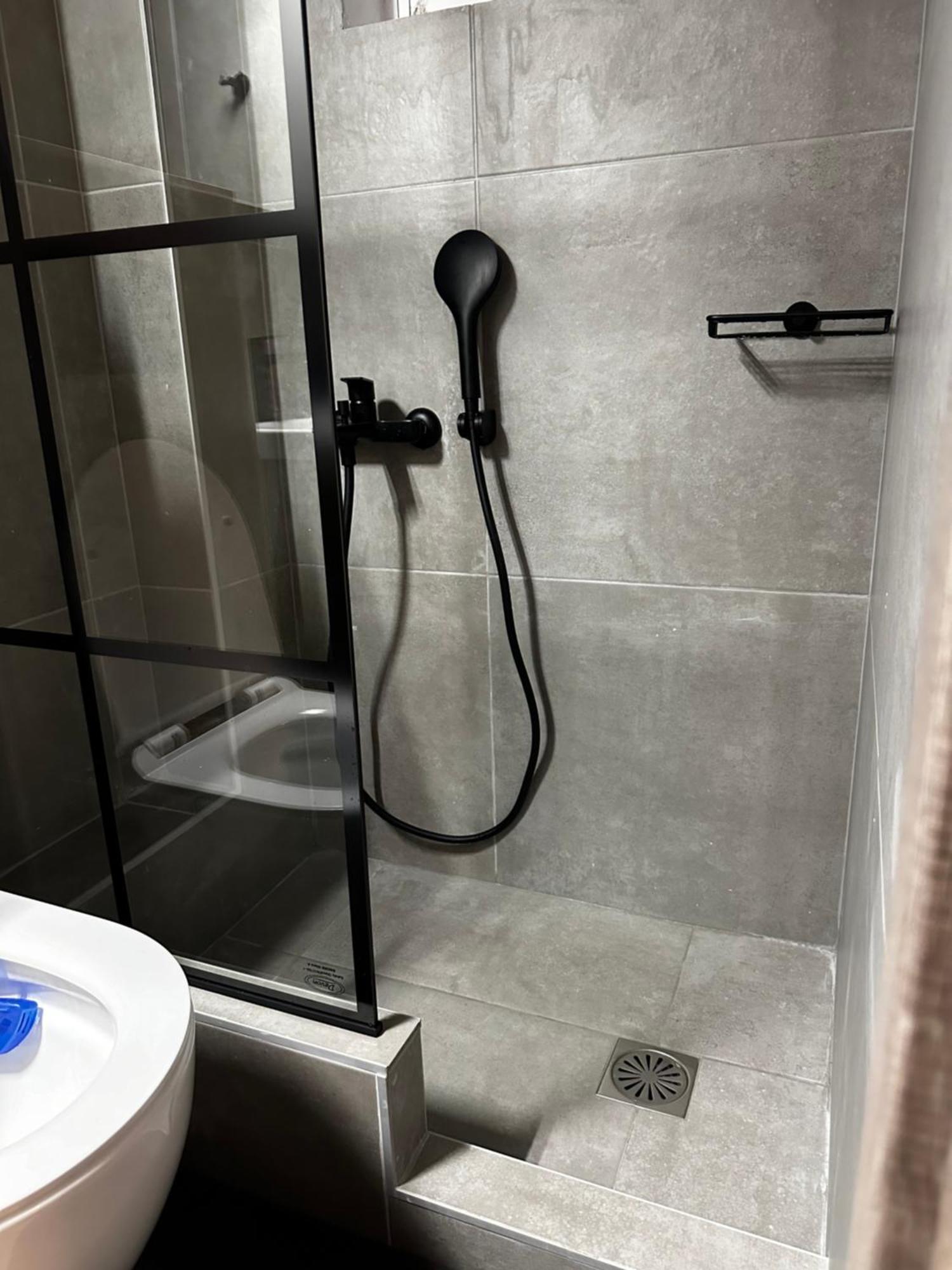Apartmán Νεάπολη Larissa Exteriér fotografie