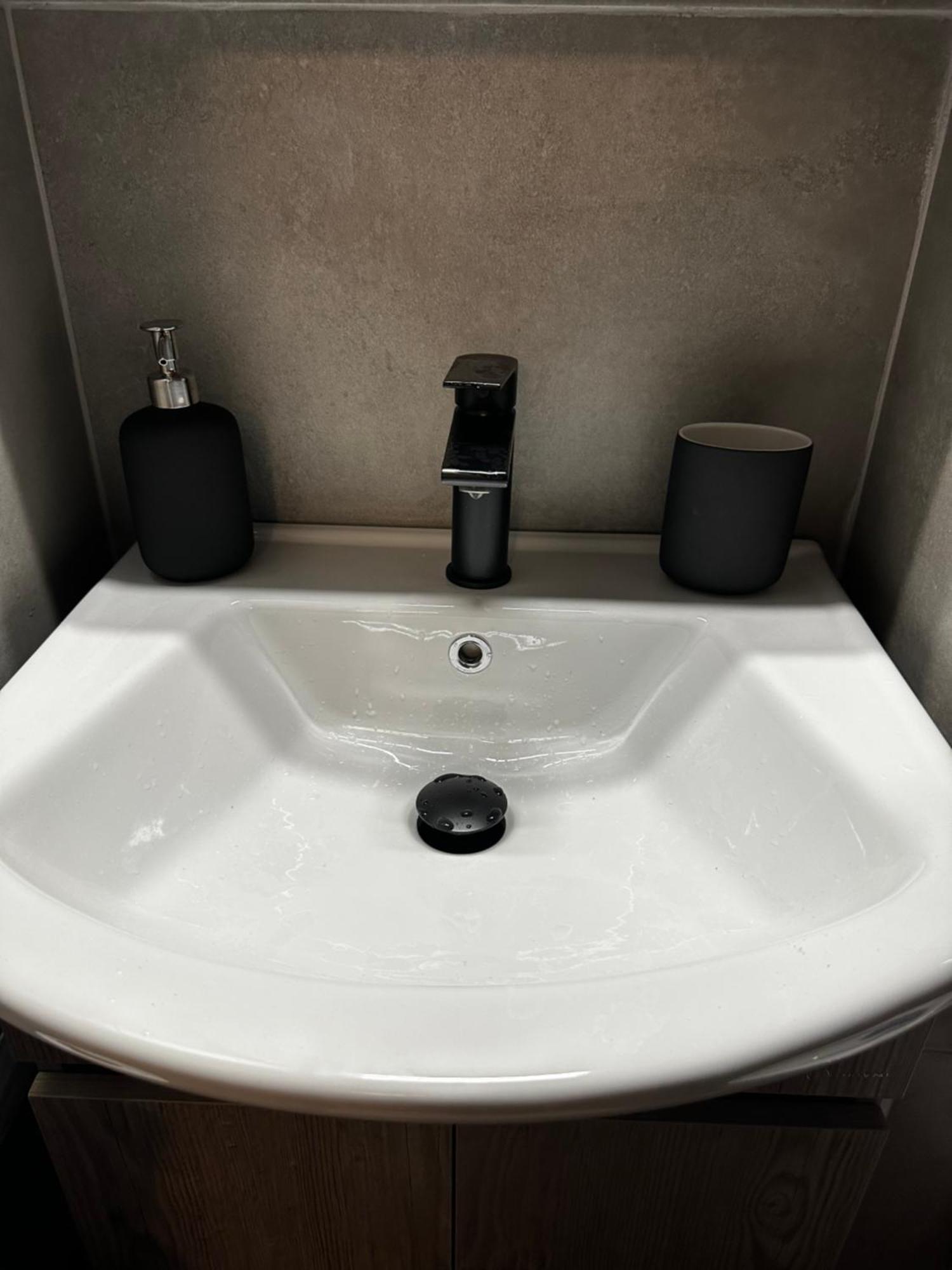Apartmán Νεάπολη Larissa Exteriér fotografie